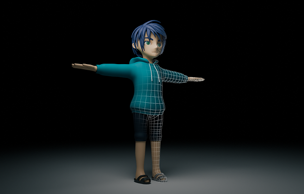 Character 2